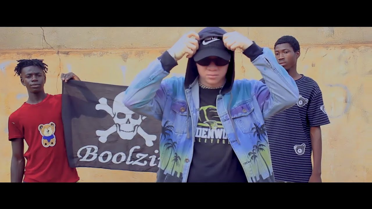 BOOLZIN ''A BANA DAI !'' HD