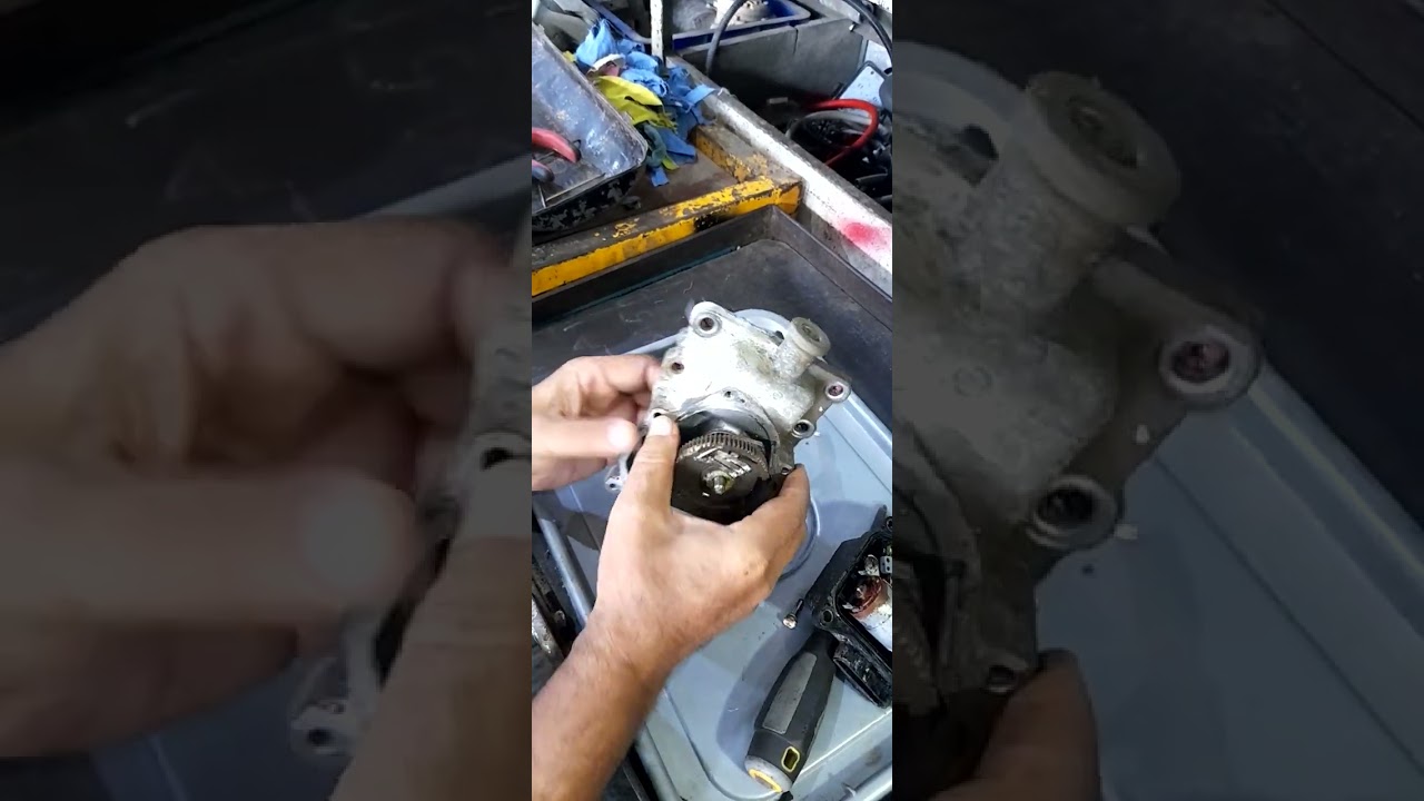 Cara Check & Test Actuator Differential 4WD Mobil Toyota Hilux - (@trisetio1775)