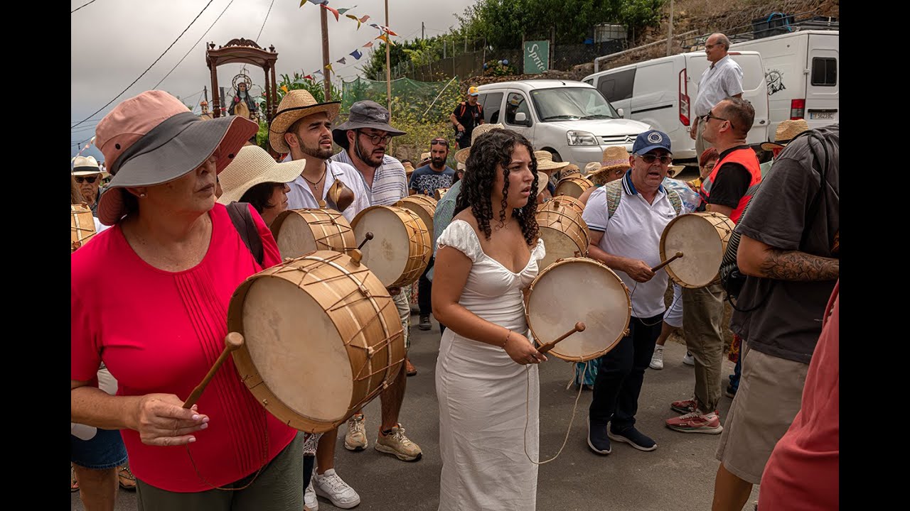 Fiesta de Las Rosas 2025.