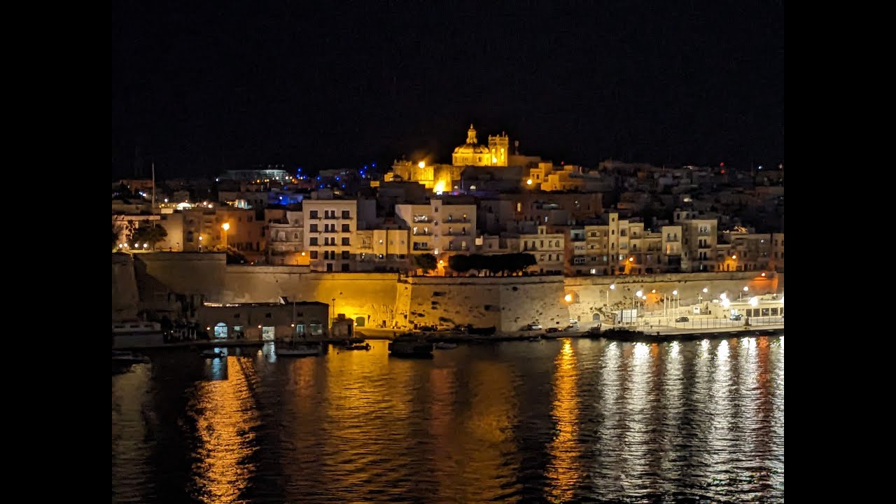 Azura Cruise   June 2023