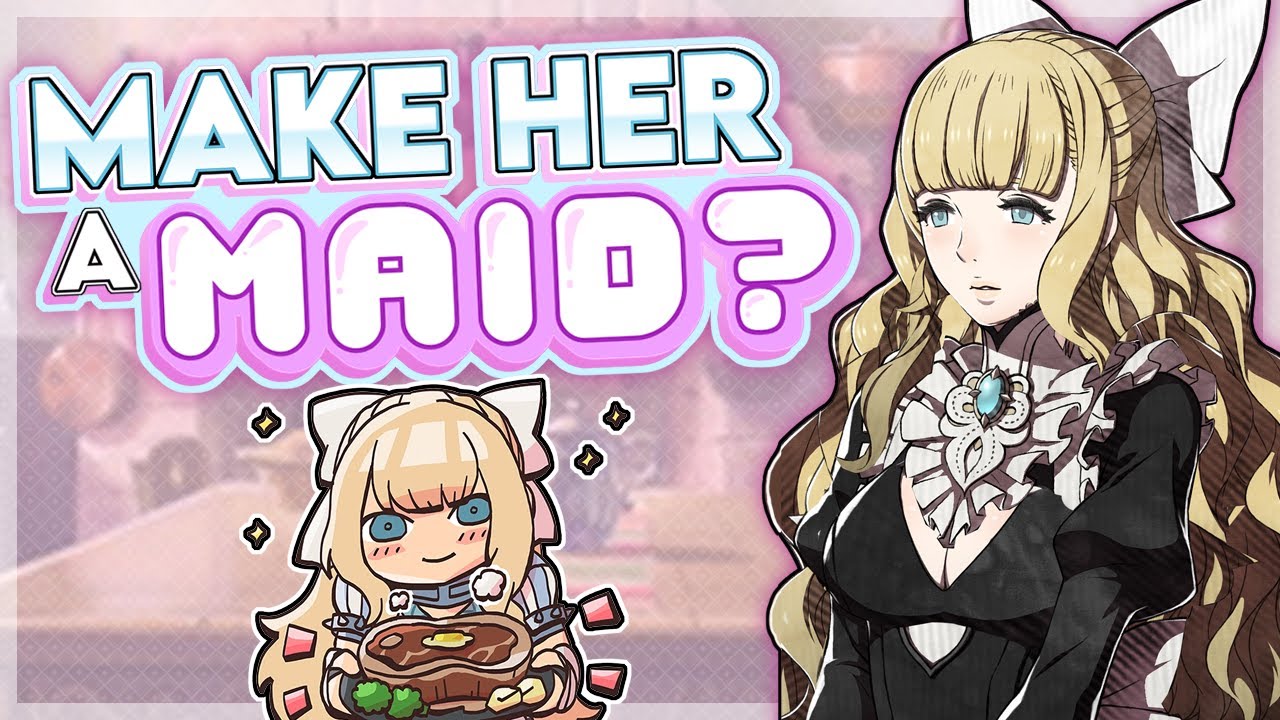 Is this the best Charlotte Build? CQ Tier List Review feat. @Zoran501