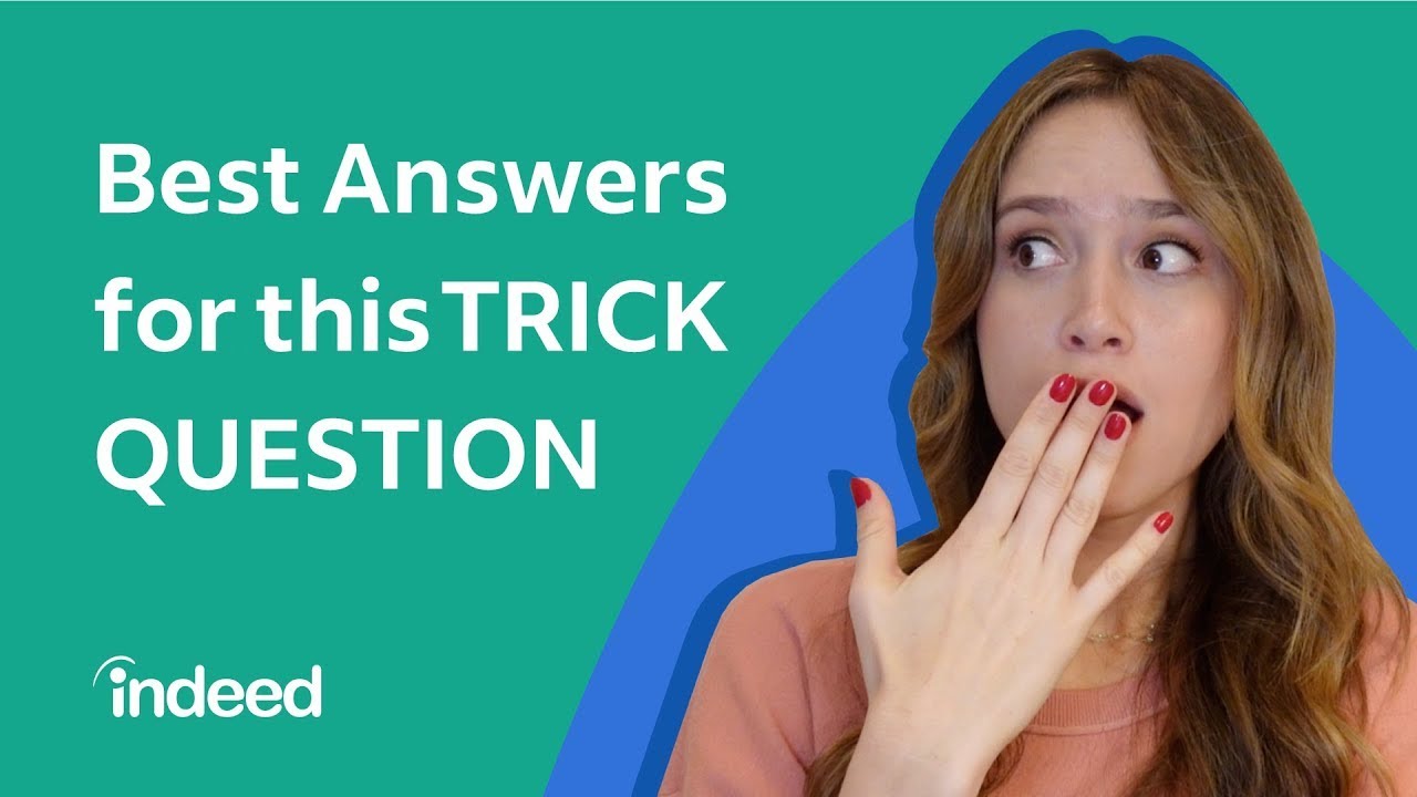 Why Did You Leave Your Last Job? 3 Strategies for BEST Answers | Indeed Career Tips
