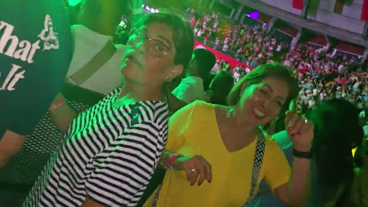 AGUA MARINA  LLAMA DE AMOR Y EL CASORÍO , COLISEO EDUARDO DIBOS , Luchito zambrano 