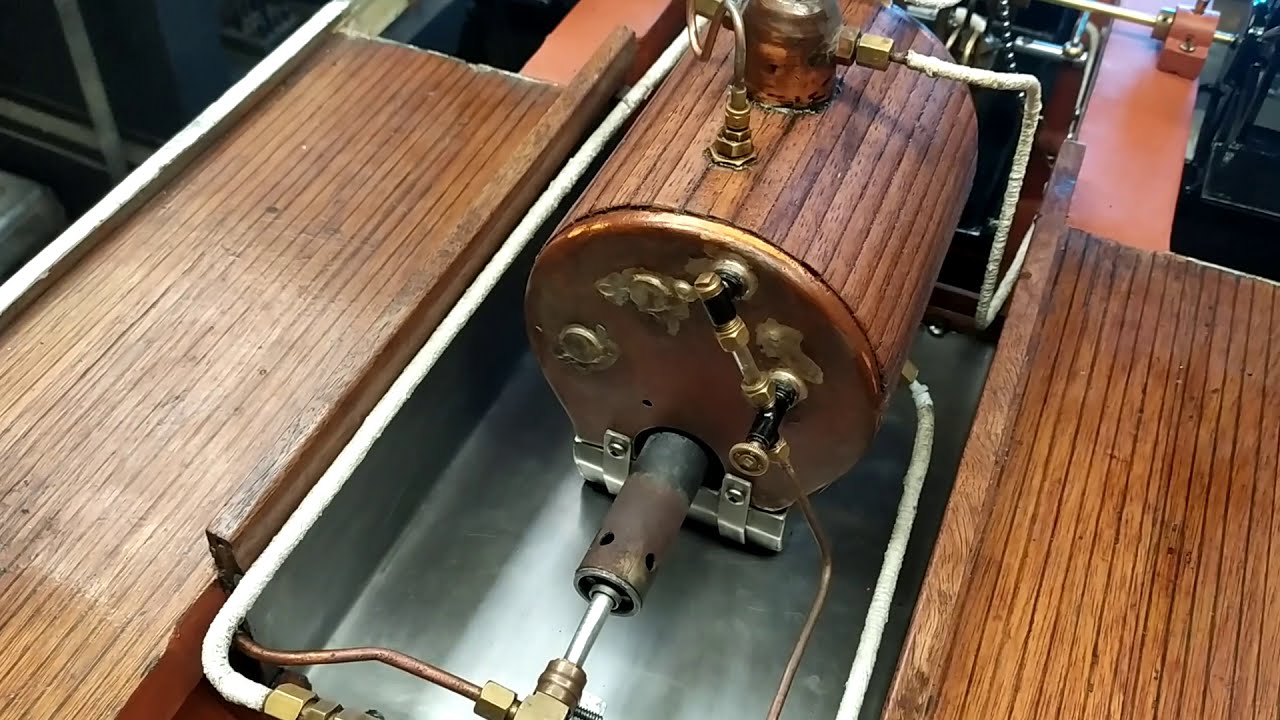 Model steam boat, rc boat, steam, steam boat.