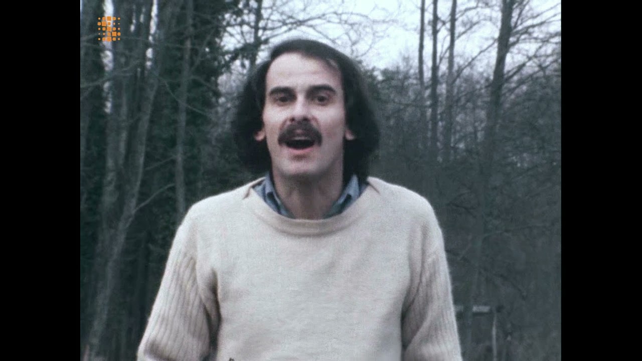 MICHEL FUGAIN - Loulou (1979, RTBF)