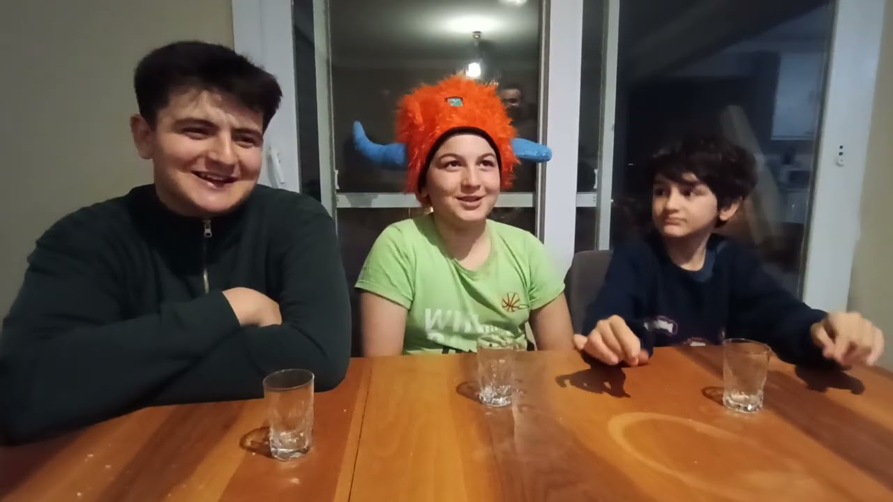 Gürcistan Abur Cuburları! 🇬🇪 Hangisi Güzel Hangisi Fiyasko? 😄