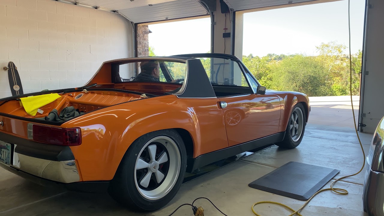914-6 conversion