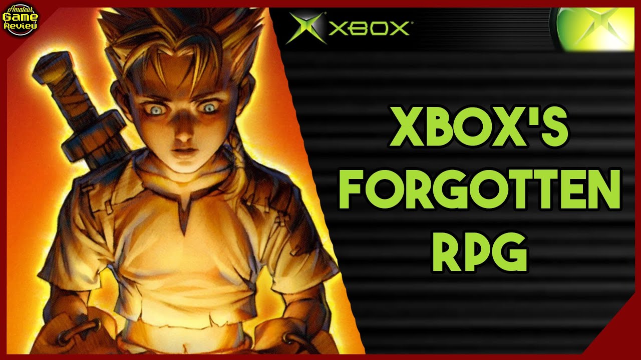 FABLE - Xbox&rsquo;s Forgotten RPG (Review)
