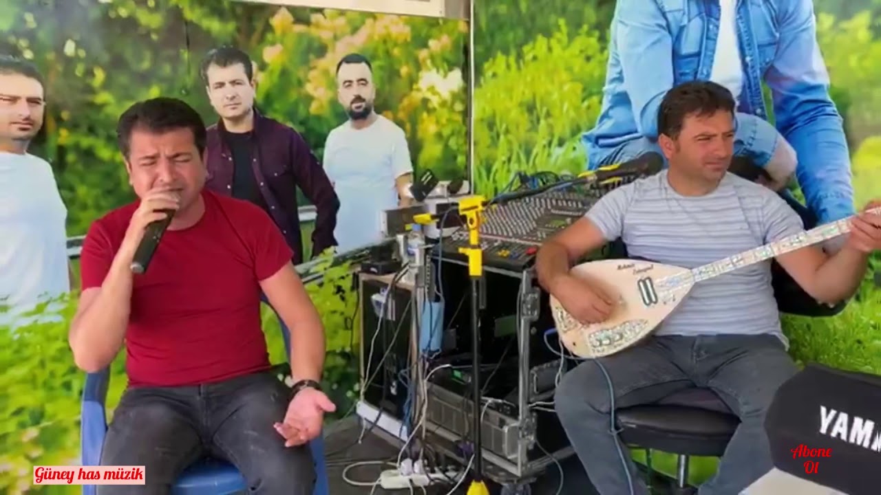 GRUP ŞİLE YANBAĞLAMA UZUN HAVA 2020 YENİ#