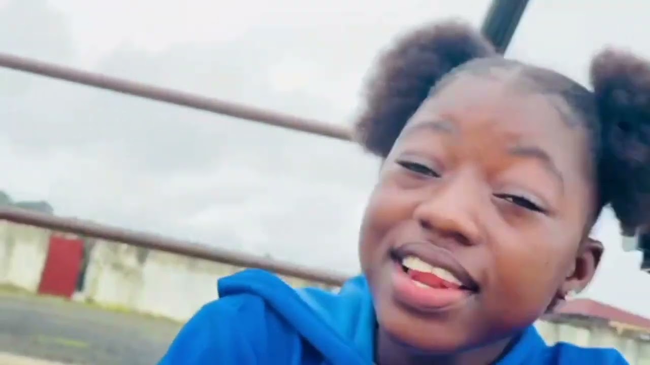 Tomah Baby - FOYA ( Latest Liberian Video 2025 )