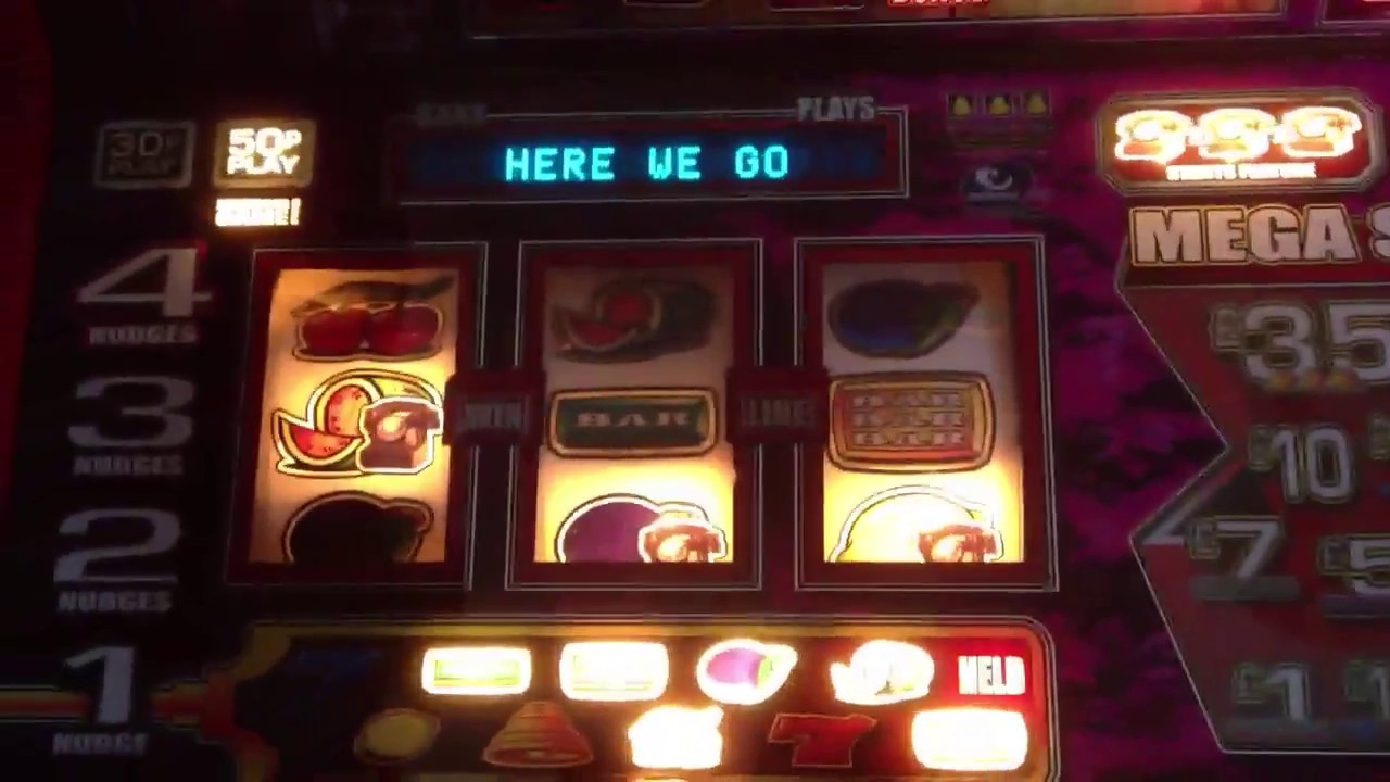 Deal or no deal Bellfruit Fruit Machine The Big Reds Gameplay and Big Wins