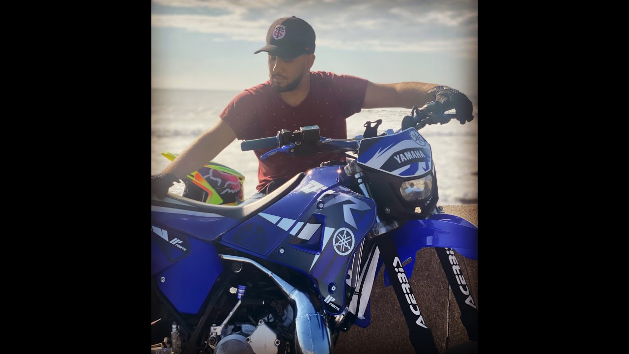 TESTE dtr 125 16kw 130/150?