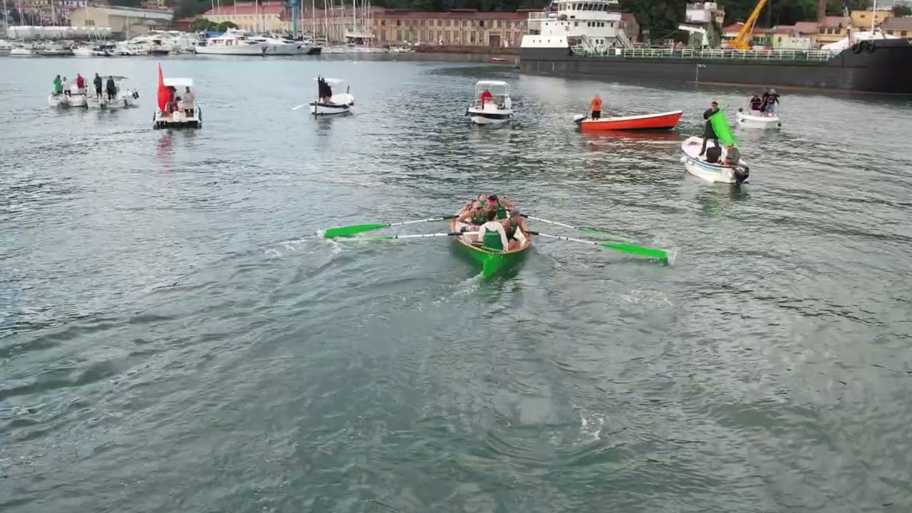 PREPALIO MUGGIANO