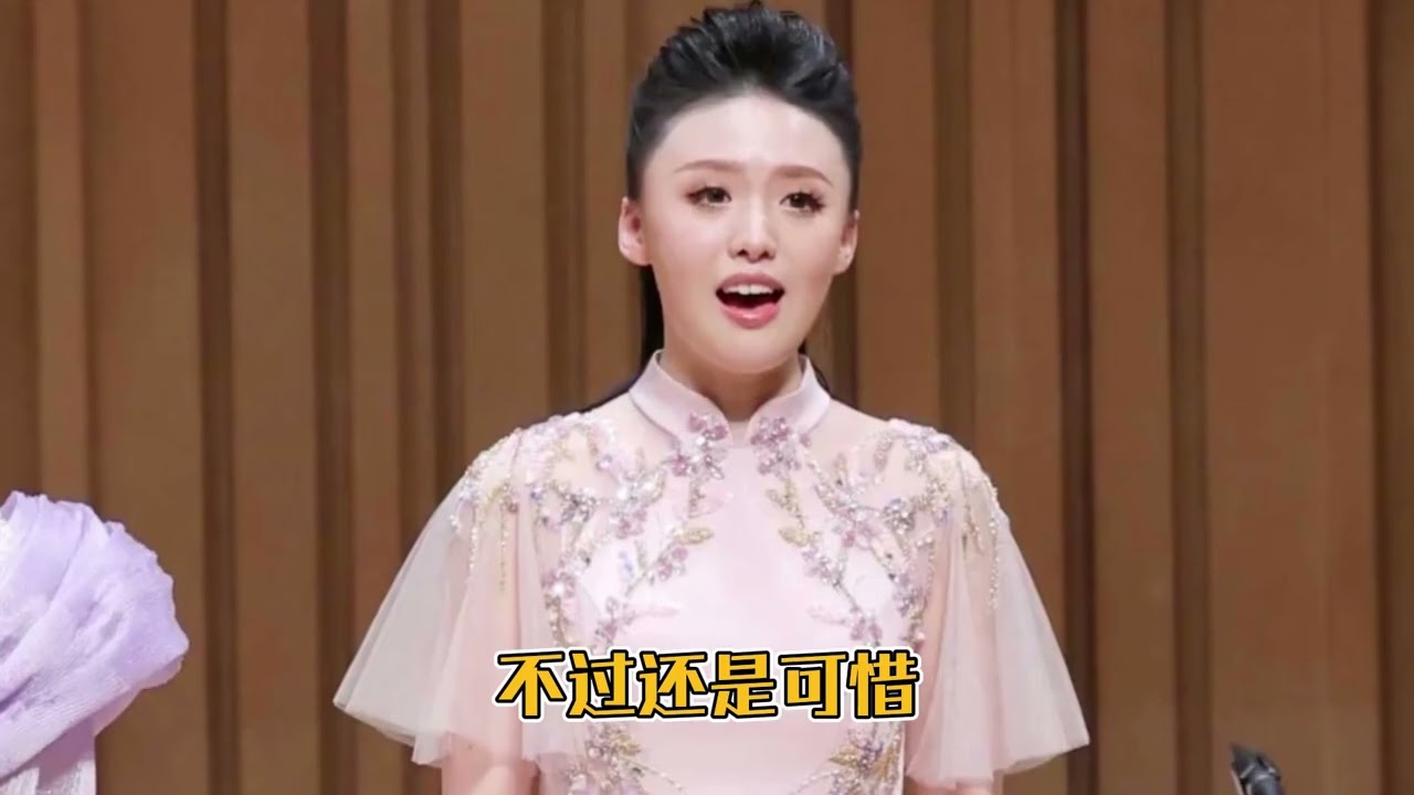 #徐子尧 金钟奖复赛被淘汰，究竟是过度吹捧还是另有其因，#陈佩斯 说出真相#刀郎