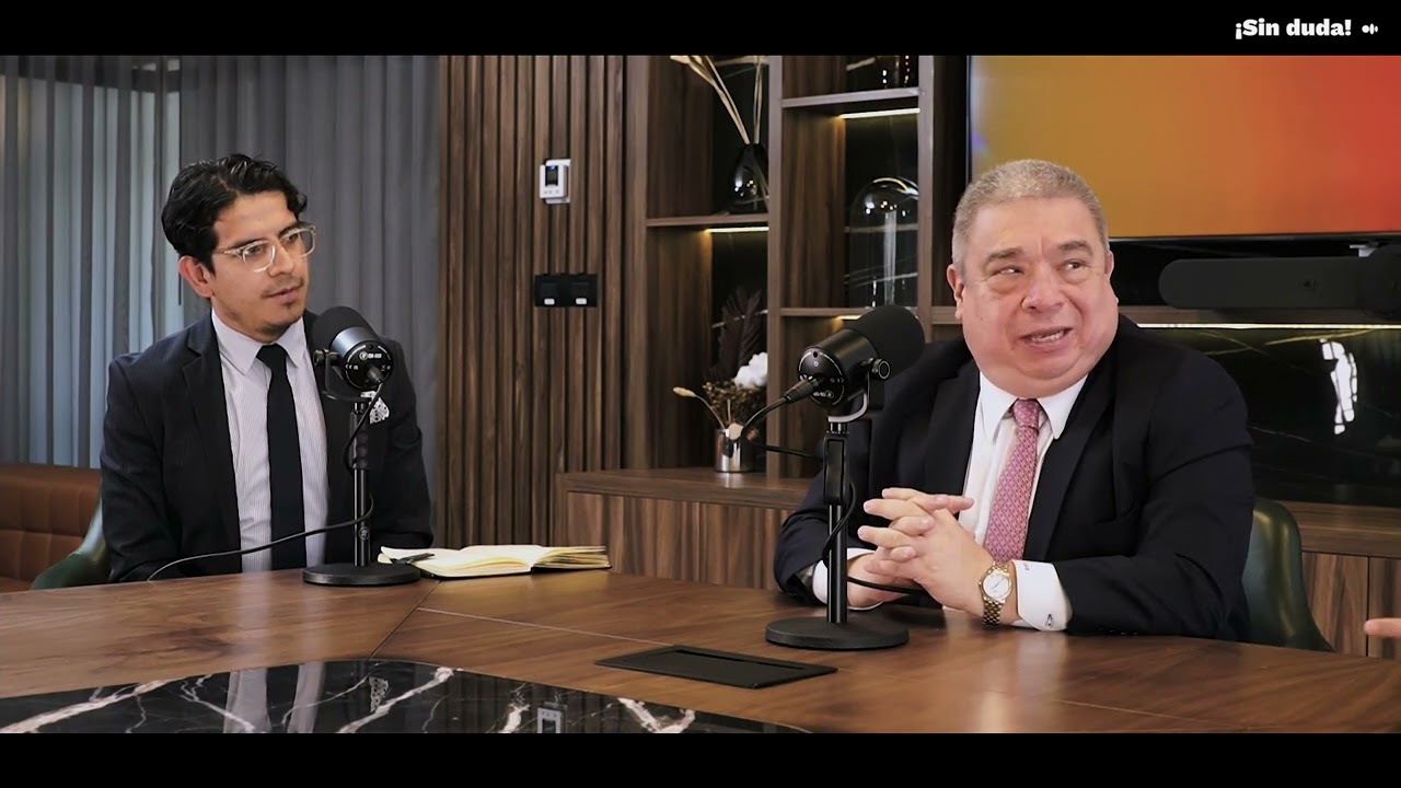 ISSIF: ¿Quién debe presentarlo? | ¡Sin duda! #asesórate