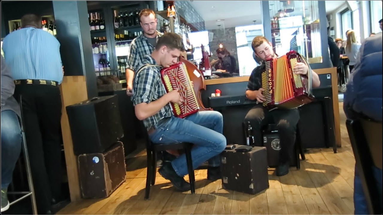 Miar gönnd no lang nit hei Heiri Padrutt, LT Kryenbühl-Laimbacher