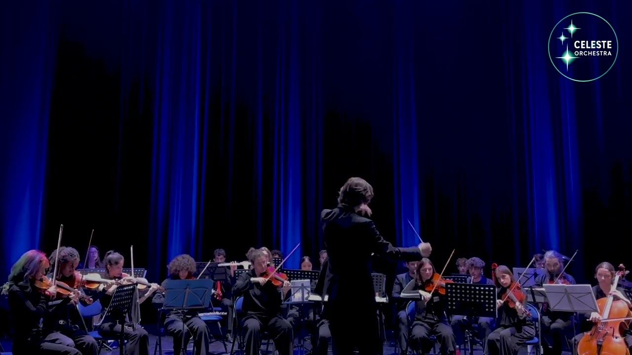 HOLLOW KNIGHT - HORNET - Celeste orchestra