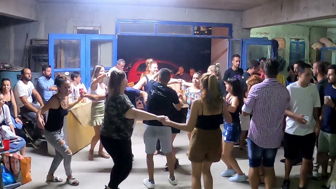 Βαγγέλης Σιγάλας - Αντώνης Βασσάλος Vol.2 - Στενή Τήνος