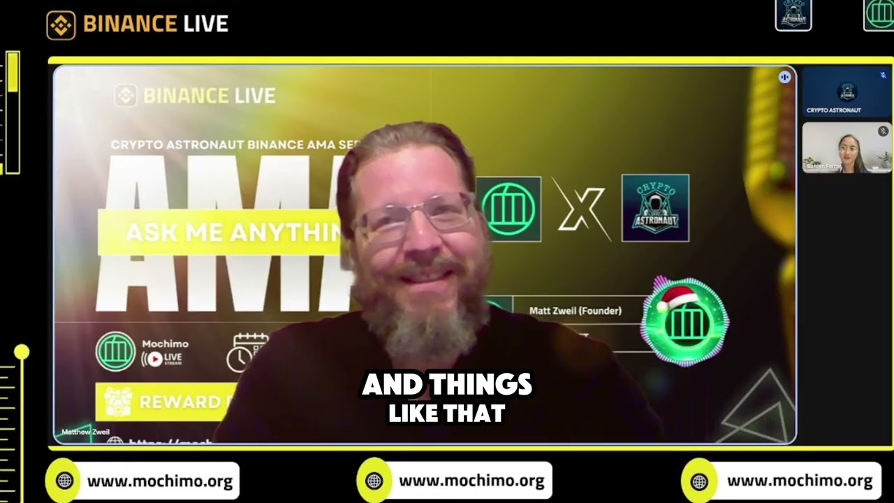 What is Mochimo? Founder Explains the Future of Quantum-Resistant Crypto 