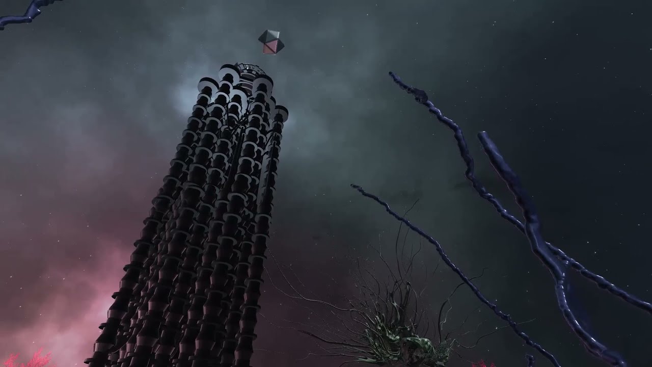 Interplanar Beacon