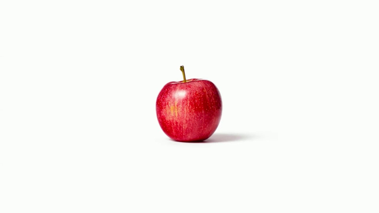 CNN: This is an Apple