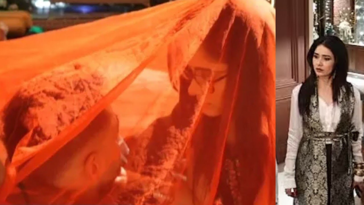 Mannat or Vikrant hue romantic | Mannat Har Khushi pane ki New Promo 21 March 2016