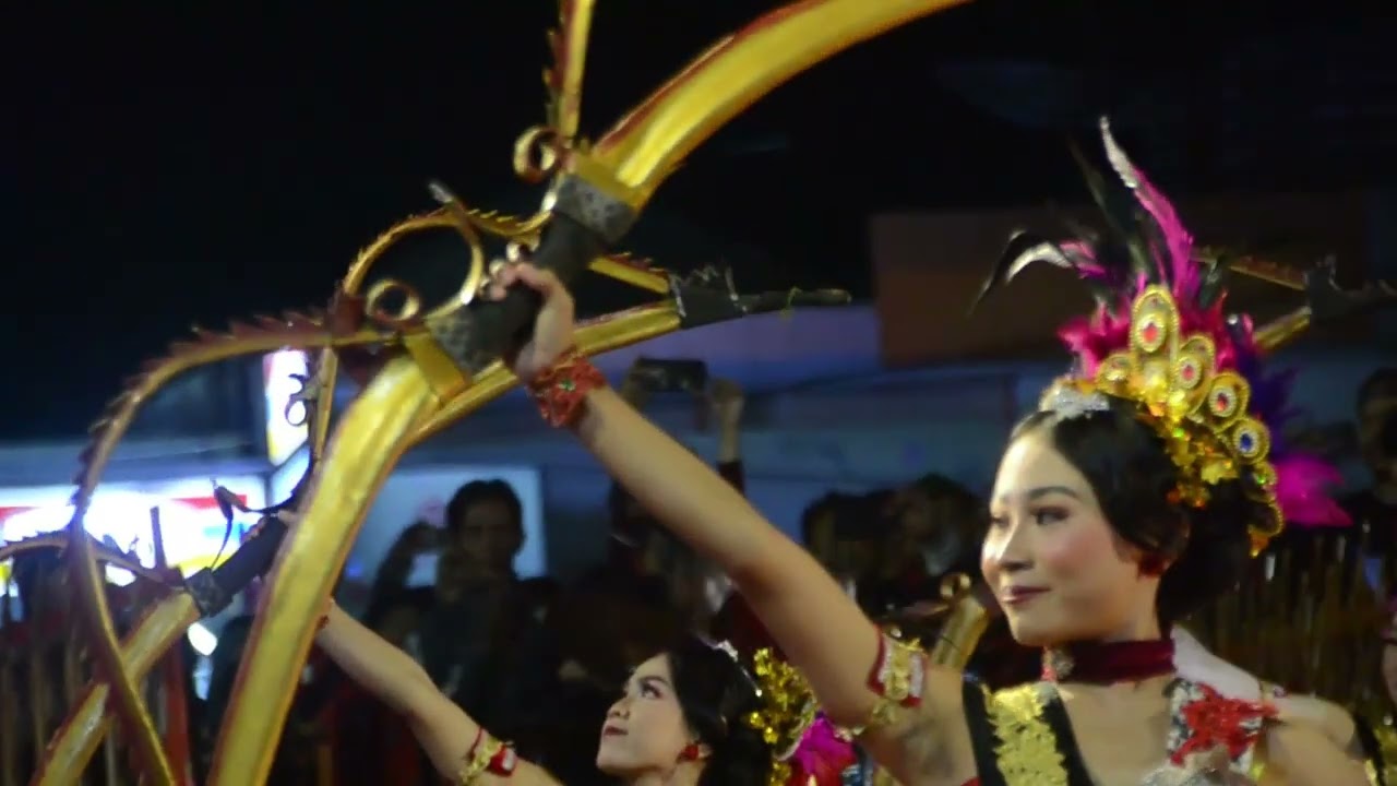 FESTIVAL KENTHONGAN 2022