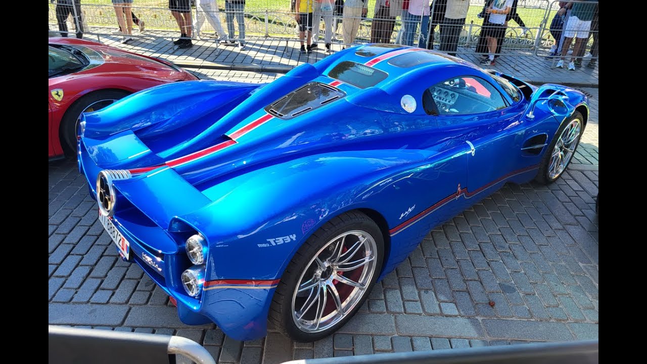 Gumball 3000 İstanbul Turkiye 4k 60 fps uhd PART 2 #gumball3000  #gumball3000istanbul #paganiutopia