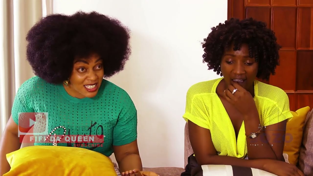 OMUTIMBAGANO THE INTERNET EPISODE 109