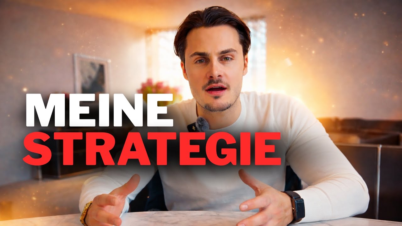 So investiere ich in Immobilien!