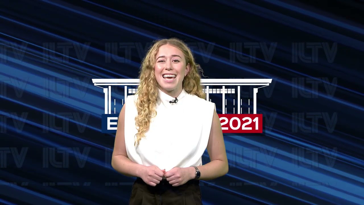 ILTV's Israeli Election Party Breakdown