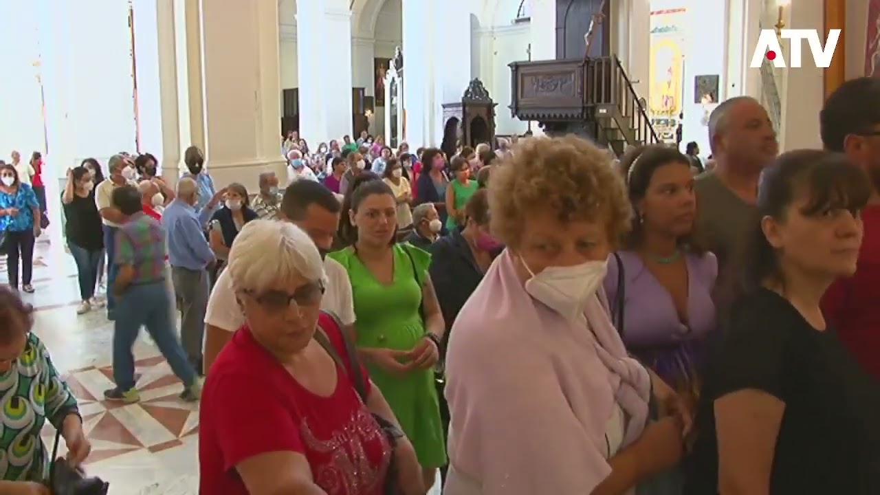 BATTENTI SAN PELLEGRINO 2022 (24/08/2022)