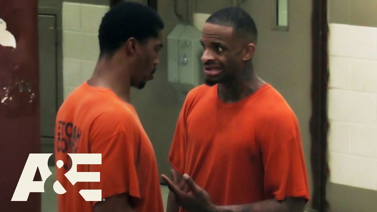 60 Days In: Dennis Buys Drugs (Season 6) | A&E