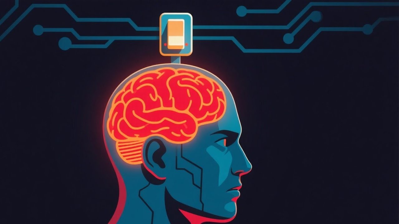 The Mental Override That Forces Action When Motivation Fails