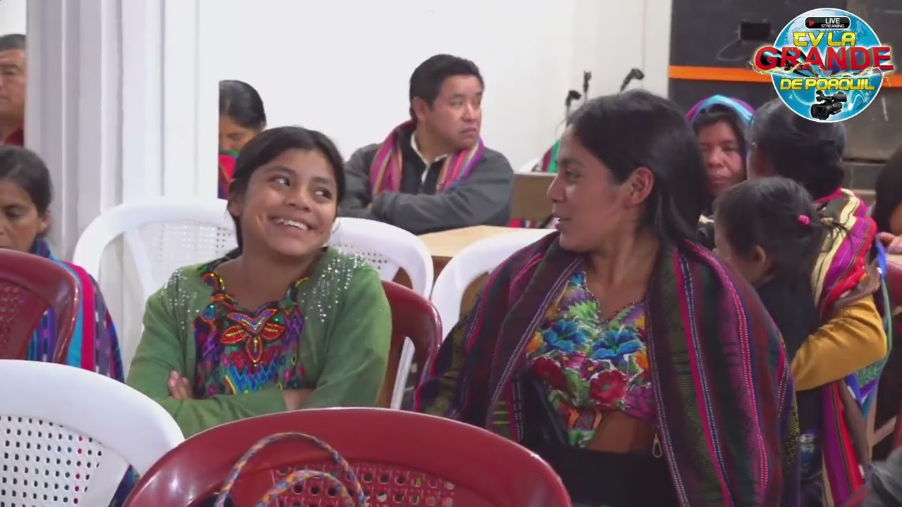 CASERIO XEPALAMA ACCION DE GRACIAS A DIOS POR LA VIDA,SALUD  Y TRABAJO DE LOS HERMANOS