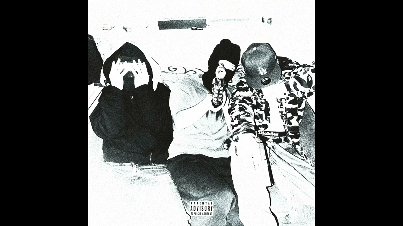 cXc Charles - 爸爸不在家 feat.Muraso Prod Youngstar & TricyGrace