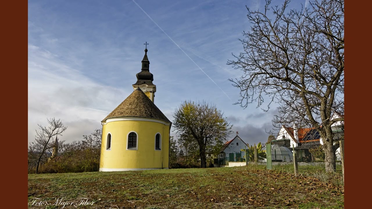 Ráctemplom és környéke 1
