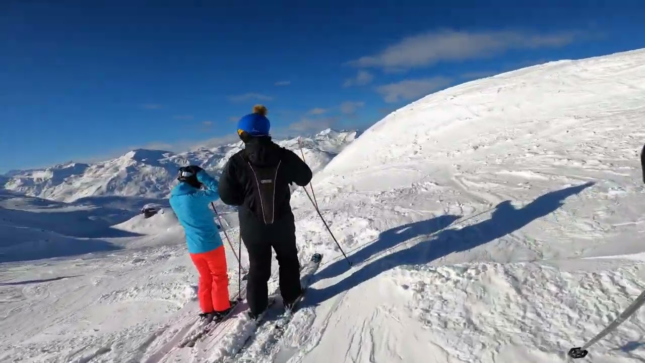 ValThorens 2025