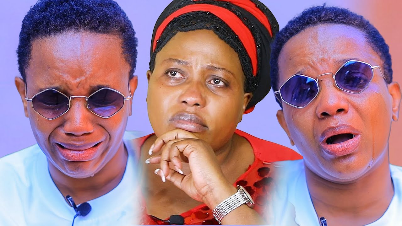 PASTOR MUTESI YANGURIYE UMUGABO😭NDATABAZA😥YAMPAYE IBIHUMBI 200K NGO NKORE DIVORCE BABANE,NDICUZA