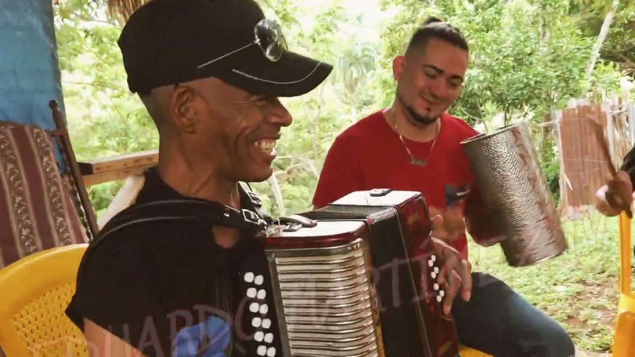 Rafelito Polanco Merengue Trillao