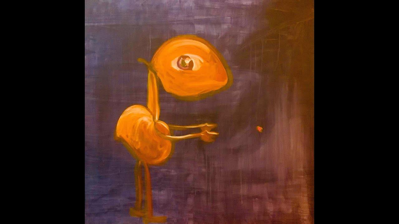 Gugu Flux - FUNK  LOCH