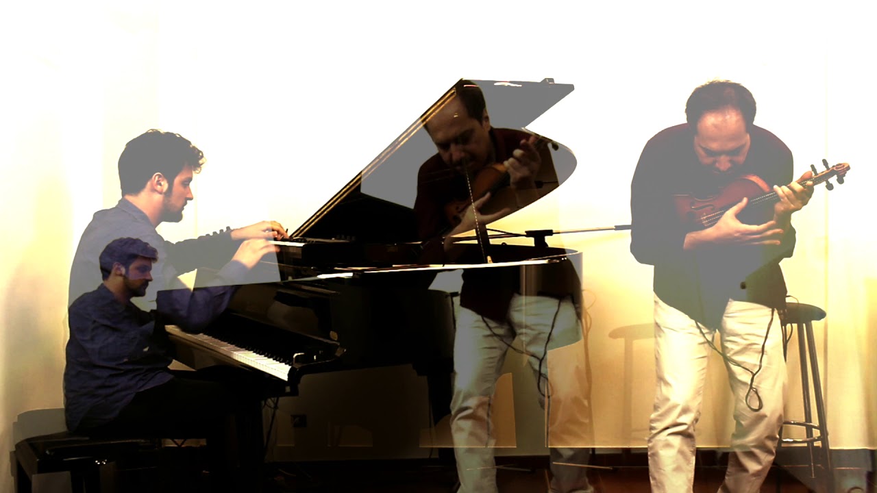 Luca Ciarla + Enrico Zanisi - Rimbalzi