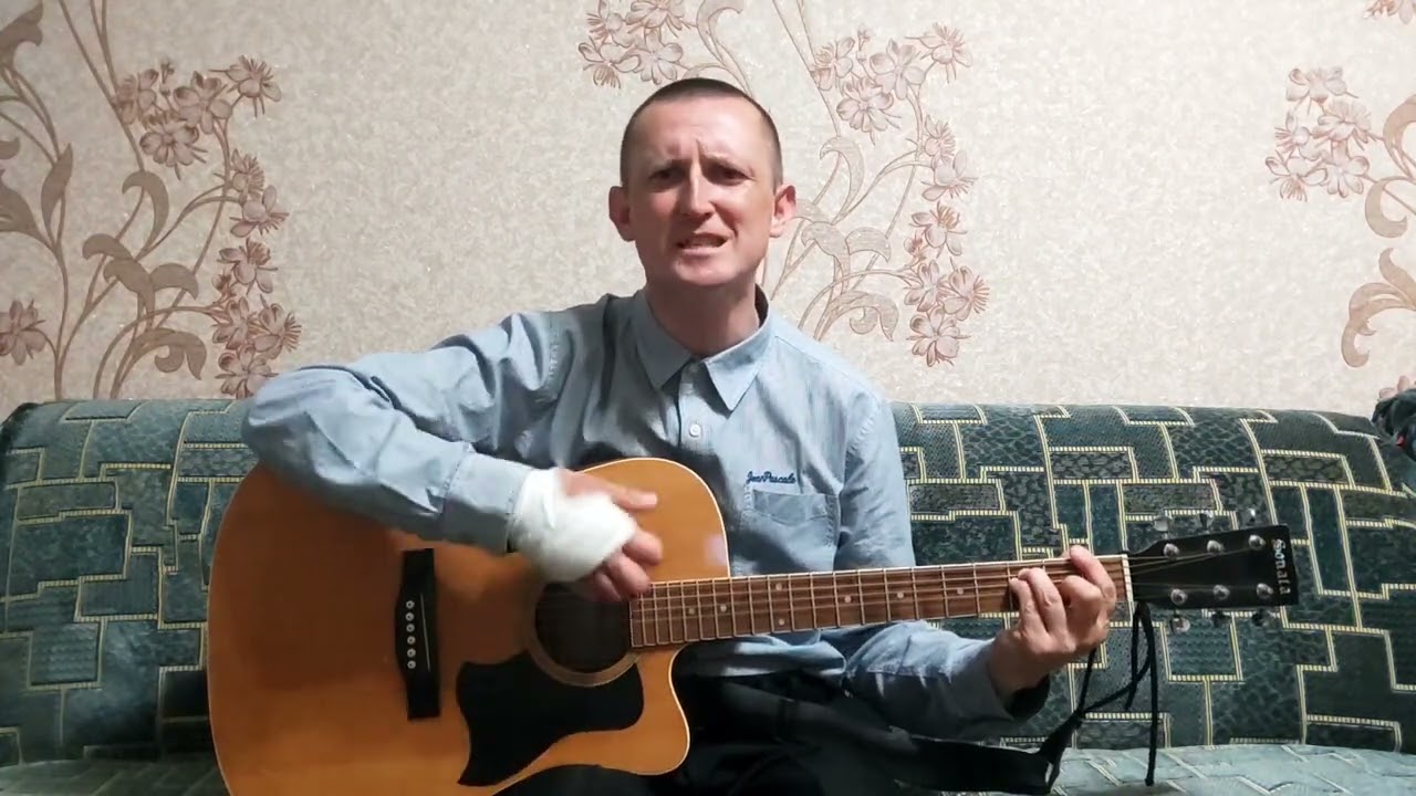 Любит лишь Христос безмерно (Песнь Возрождения № 100)