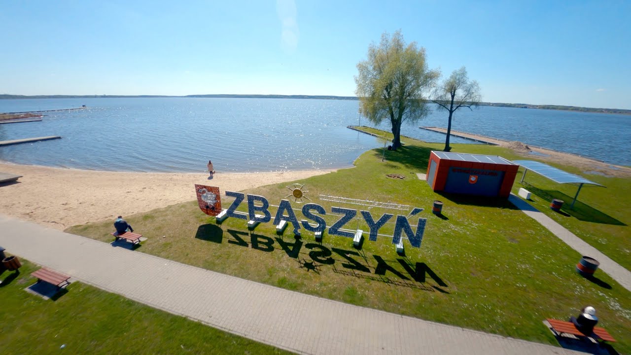 Zbąszyń, Poland 🇵🇱 | FPV Drone Video | 2023 [4K]