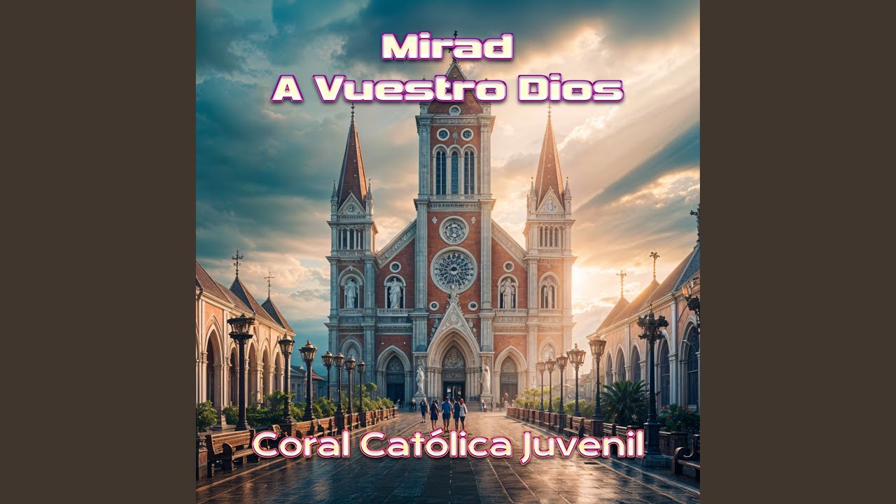 Tu Eres El Dios Que Nos Salva