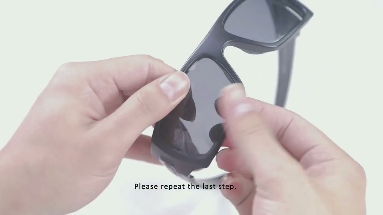 Oakley Det Cord (OO9253 Series) Sunglasses Lenses Replacement(Installation/Removal) By Walleva