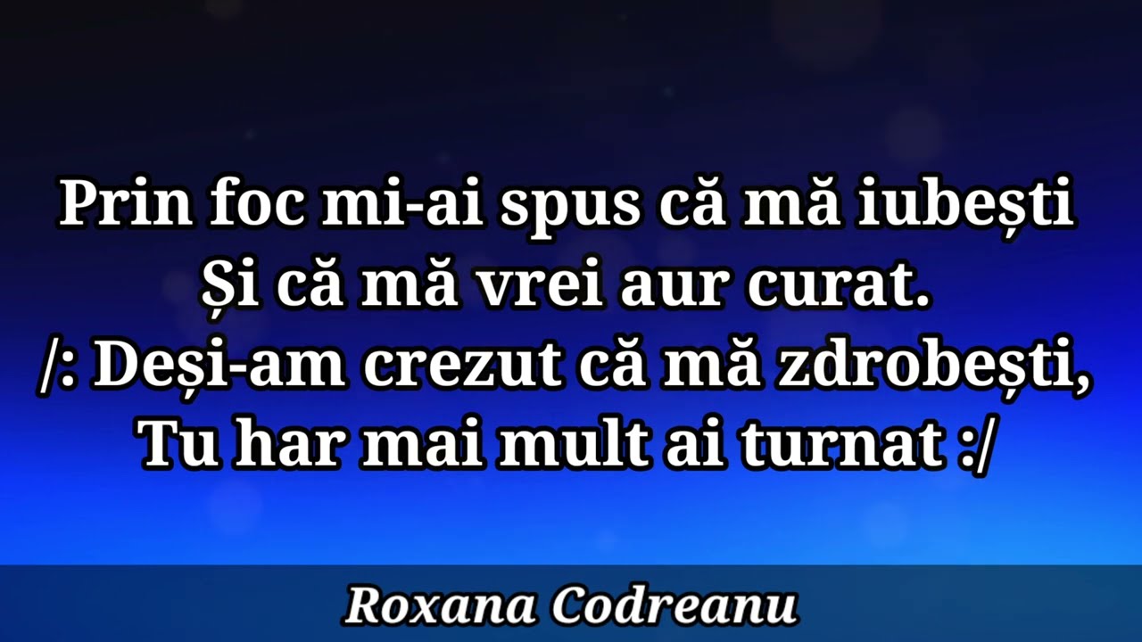 NEGATIV MÂINILE TALE DE OLAR - ROXANA CODREANU