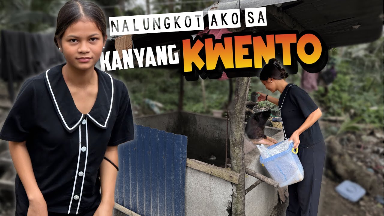 Muli kong binalikan si “QUEEN??…”