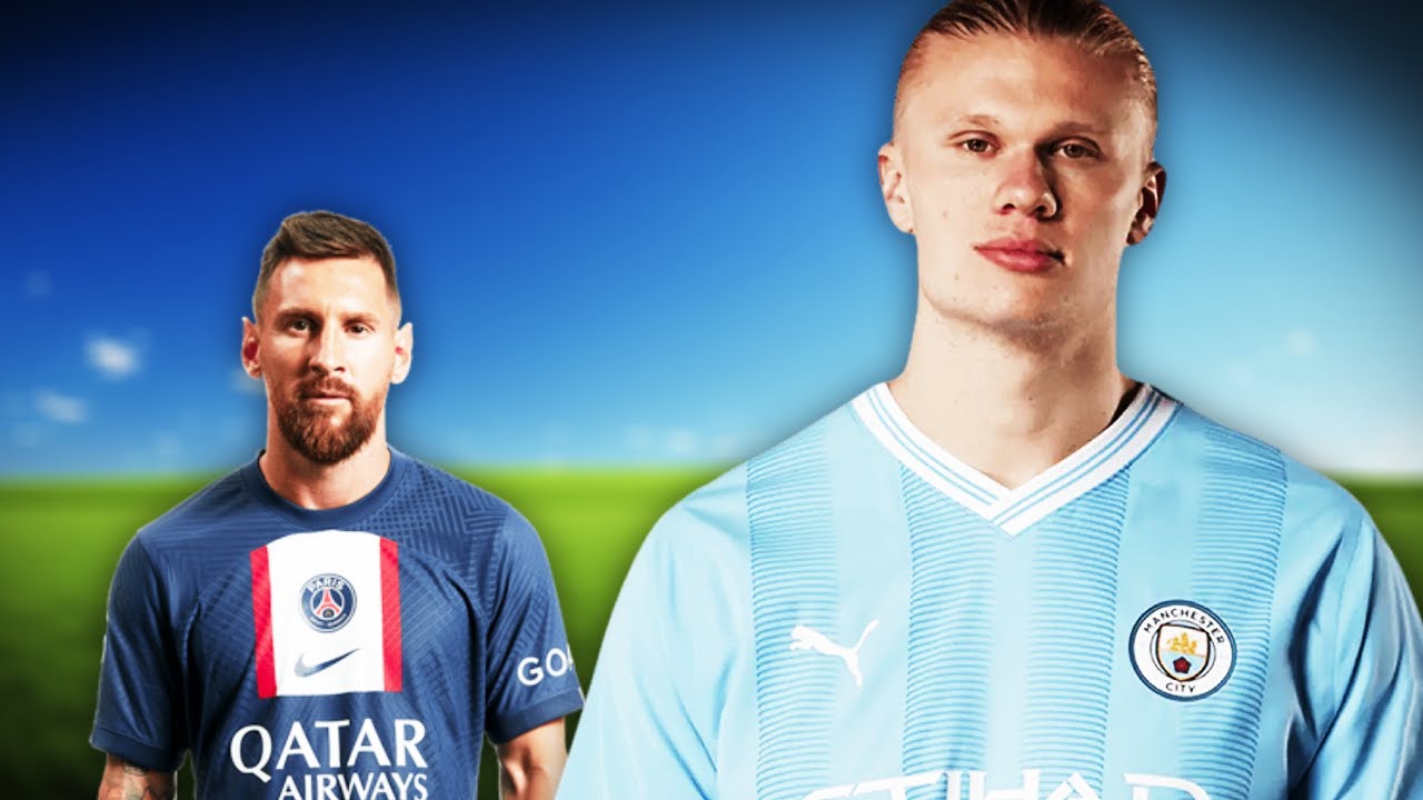 Wie wichtig ist Gr&ouml;&szlig;e im Fu&szlig;ball? (FM23 Experiment)