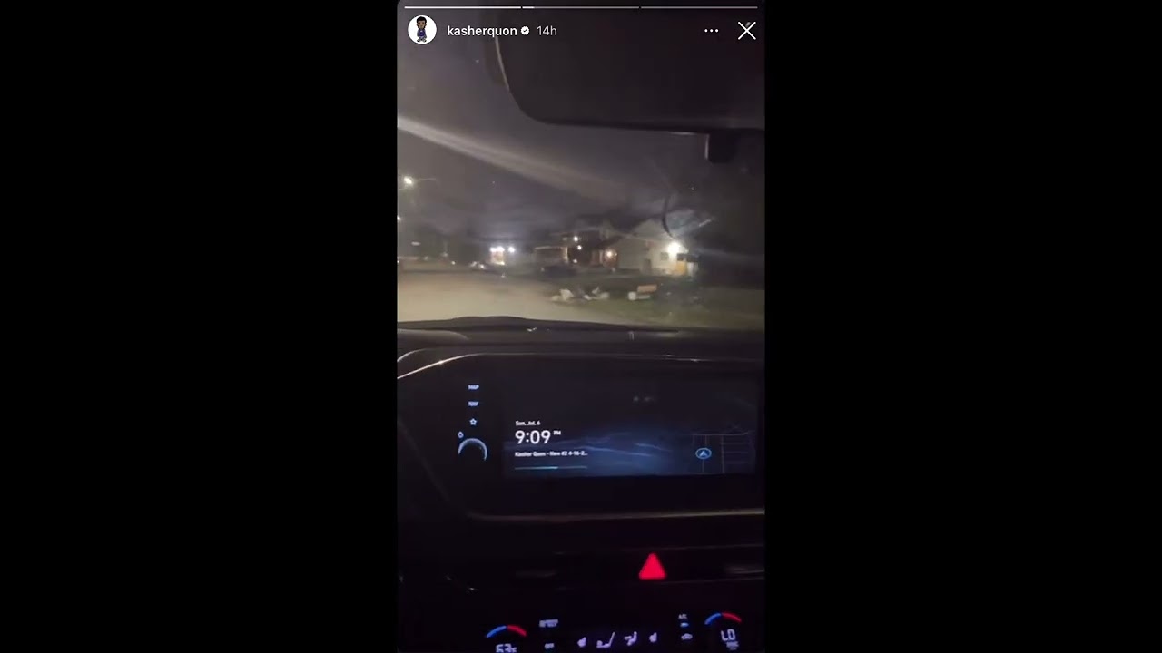 Kasher Quon - New 82 (Unreleased)